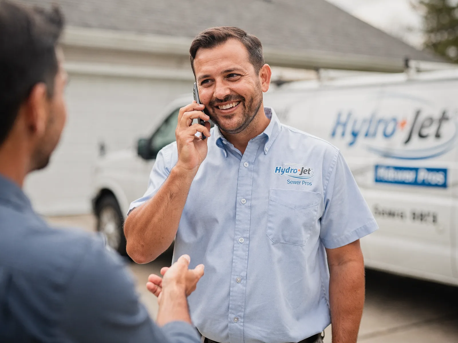 Hydro Jetting Near Me Lapoint, UT FAQs